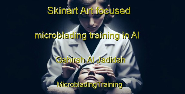 Skinart Art-focused microblading training in Al Qahirah Al Jadidah | MicrobladingTraining | MicrobladingClasses | SkinartTraining-Egypt