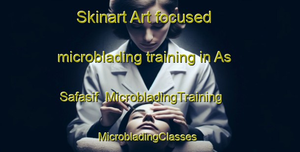 Skinart Art-focused microblading training in As Safasif | MicrobladingTraining | MicrobladingClasses | SkinartTraining-Egypt