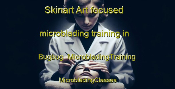 Skinart Art-focused microblading training in Bugbug | #MicrobladingTraining #MicrobladingClasses #SkinartTraining-Egypt