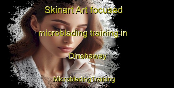 Skinart Art-focused microblading training in Dinshaway | MicrobladingTraining | MicrobladingClasses | SkinartTraining-Egypt