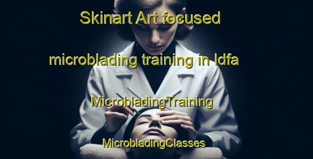 Skinart Art-focused microblading training in Idfa | MicrobladingTraining | MicrobladingClasses | SkinartTraining-Egypt