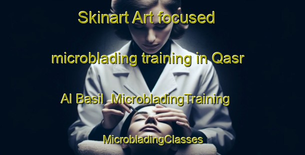 Skinart Art-focused microblading training in Qasr Al Basil | #MicrobladingTraining #MicrobladingClasses #SkinartTraining-Egypt