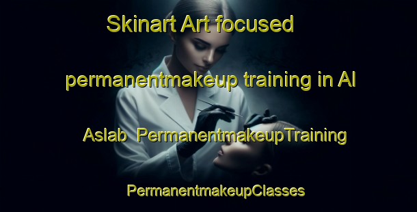 Skinart Art-focused permanentmakeup training in Al Aslab | PermanentmakeupTraining | PermanentmakeupClasses | SkinartTraining-Egypt