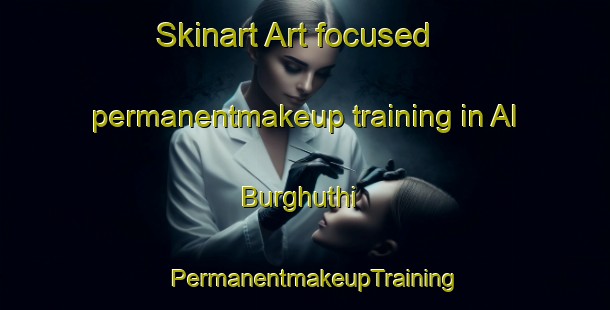 Skinart Art-focused permanentmakeup training in Al Burghuthi | PermanentmakeupTraining | PermanentmakeupClasses | SkinartTraining-Egypt