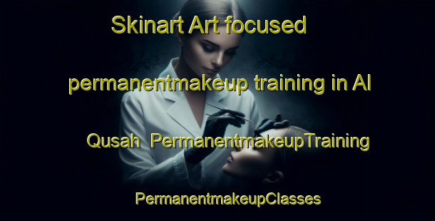 Skinart Art-focused permanentmakeup training in Al Qusah | #PermanentmakeupTraining #PermanentmakeupClasses #SkinartTraining-Egypt