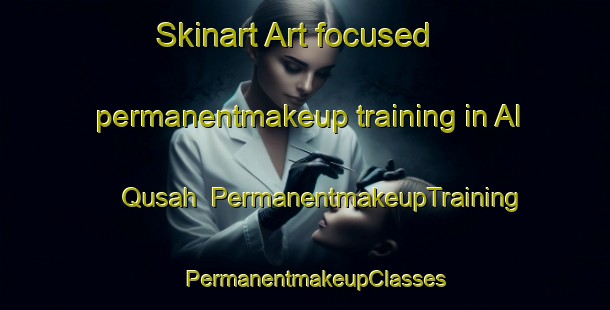 Skinart Art-focused permanentmakeup training in Al Qusah | PermanentmakeupTraining | PermanentmakeupClasses | SkinartTraining-Egypt