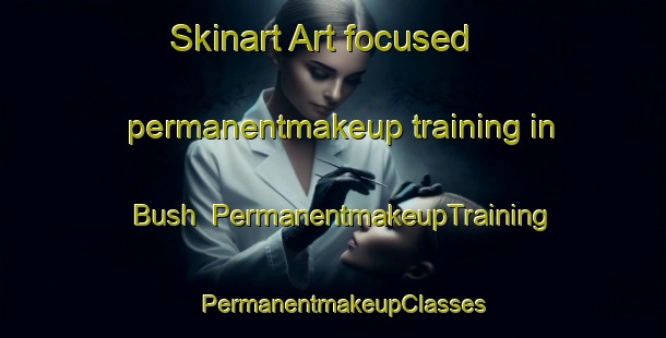 Skinart Art-focused permanentmakeup training in Bush | PermanentmakeupTraining | PermanentmakeupClasses | SkinartTraining-Egypt
