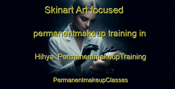 Skinart Art-focused permanentmakeup training in Hihya | PermanentmakeupTraining | PermanentmakeupClasses | SkinartTraining-Egypt