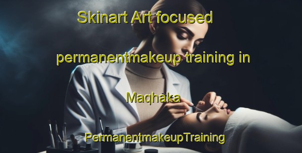 Skinart Art-focused permanentmakeup training in Maqhaka | PermanentmakeupTraining | PermanentmakeupClasses | SkinartTraining-Egypt