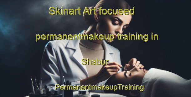 Skinart Art-focused permanentmakeup training in Shabur | #PermanentmakeupTraining #PermanentmakeupClasses #SkinartTraining-Egypt