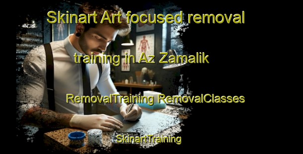 Skinart Art-focused removal training in Az Zamalik | #RemovalTraining #RemovalClasses #SkinartTraining-Egypt