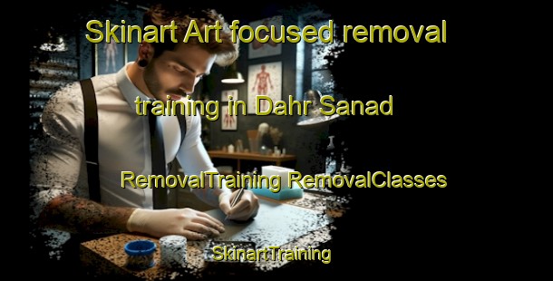 Skinart Art-focused removal training in Dahr Sanad | #RemovalTraining #RemovalClasses #SkinartTraining-Egypt