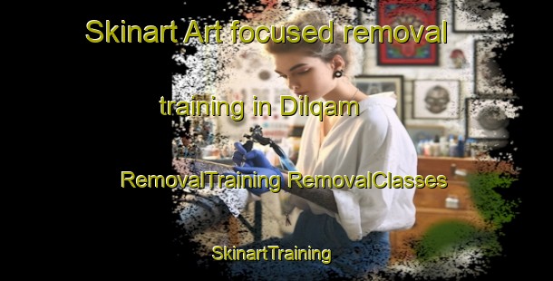 Skinart Art-focused removal training in Dilqam | #RemovalTraining #RemovalClasses #SkinartTraining-Egypt