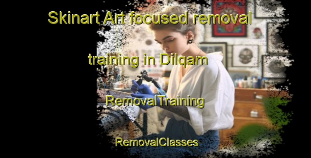 Skinart Art-focused removal training in Dilqam | RemovalTraining | RemovalClasses | SkinartTraining-Egypt