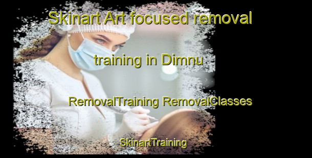 Skinart Art-focused removal training in Dimnu | #RemovalTraining #RemovalClasses #SkinartTraining-Egypt