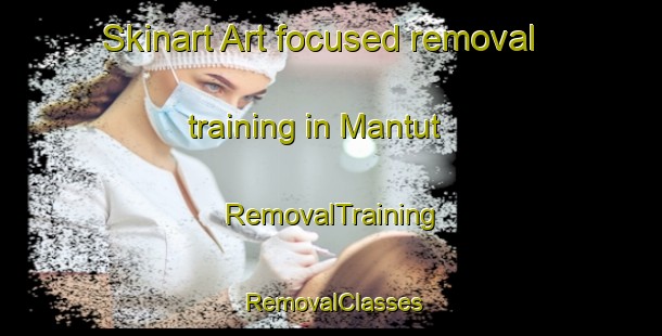 Skinart Art-focused removal training in Mantut | RemovalTraining | RemovalClasses | SkinartTraining-Egypt