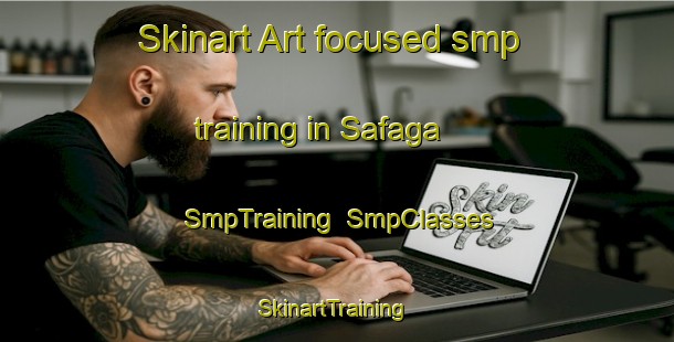 Skinart Art-focused smp training in Safaga | SmpTraining | SmpClasses | SkinartTraining-Egypt