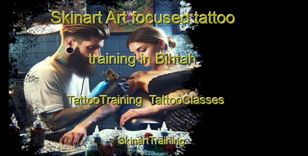 Skinart Art-focused tattoo training in Bihtah | TattooTraining | TattooClasses | SkinartTraining-Egypt