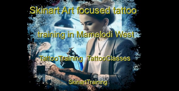 Skinart Art-focused tattoo training in Mamelodi West | TattooTraining | TattooClasses | SkinartTraining-Egypt