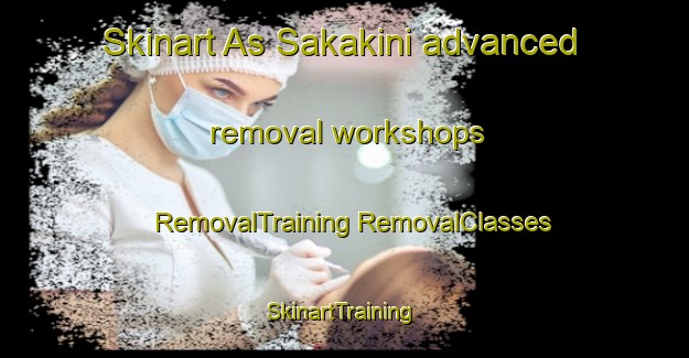 Skinart As Sakakini advanced removal workshops | #RemovalTraining #RemovalClasses #SkinartTraining-Egypt