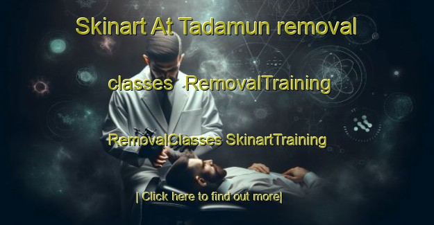 Skinart At Tadamun removal classes | #RemovalTraining #RemovalClasses #SkinartTraining-Egypt