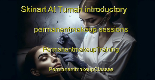 Skinart At Tumah introductory permanentmakeup sessions | #PermanentmakeupTraining #PermanentmakeupClasses #SkinartTraining-Egypt