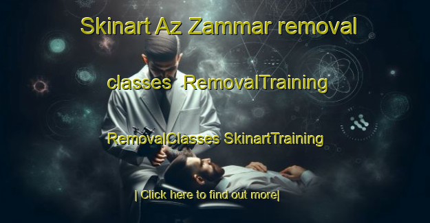 Skinart Az Zammar removal classes | #RemovalTraining #RemovalClasses #SkinartTraining-Egypt