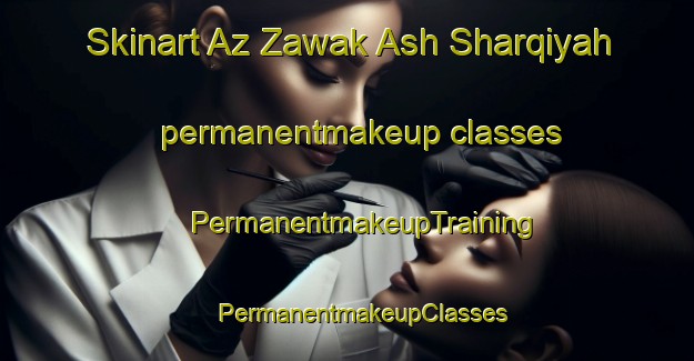 Skinart Az Zawak Ash Sharqiyah permanentmakeup classes | #PermanentmakeupTraining #PermanentmakeupClasses #SkinartTraining-Egypt