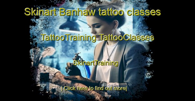 Skinart Banhaw tattoo classes | #TattooTraining #TattooClasses #SkinartTraining-Egypt