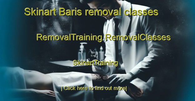 Skinart Baris removal classes | #RemovalTraining #RemovalClasses #SkinartTraining-Egypt