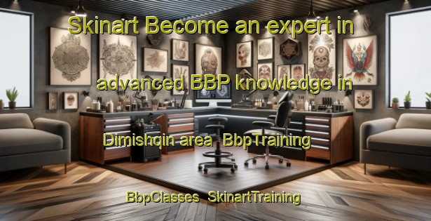 Skinart Become an expert in advanced BBP knowledge in Dimishqin area | BbpTraining | BbpClasses | SkinartTraining-Egypt
