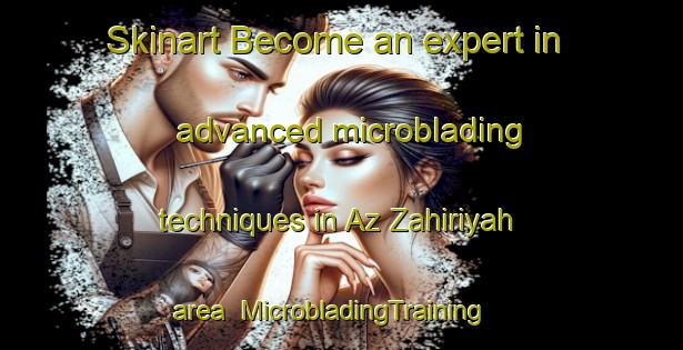 Skinart Become an expert in advanced microblading techniques in Az Zahiriyah area | MicrobladingTraining | MicrobladingClasses | SkinartTraining-Egypt