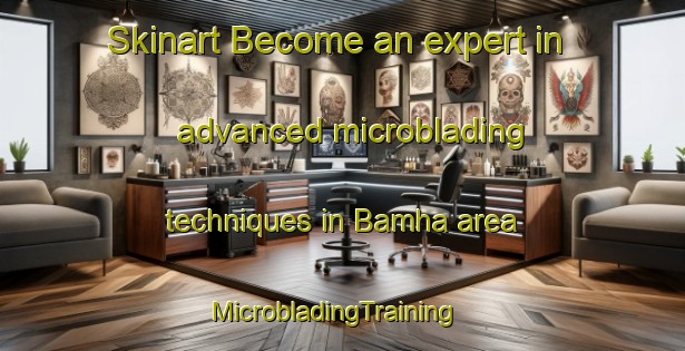 Skinart Become an expert in advanced microblading techniques in Bamha area | MicrobladingTraining | MicrobladingClasses | SkinartTraining-Egypt