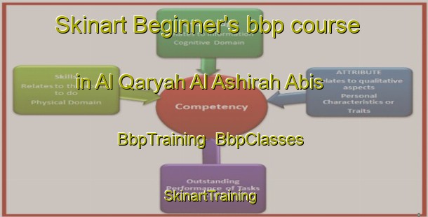 Skinart Beginner's bbp course in Al Qaryah Al Ashirah Abis | BbpTraining | BbpClasses | SkinartTraining-Egypt