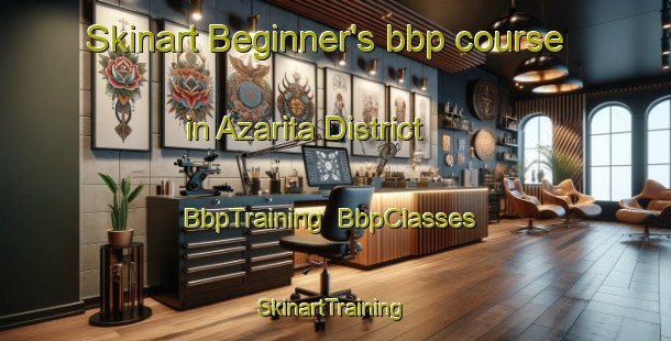 Skinart Beginner's bbp course in Azarita District | BbpTraining | BbpClasses | SkinartTraining-Egypt