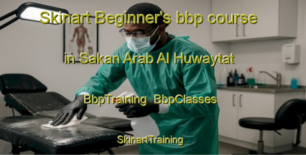 Skinart Beginner's bbp course in Sakan Arab Al Huwaytat | BbpTraining | BbpClasses | SkinartTraining-Egypt