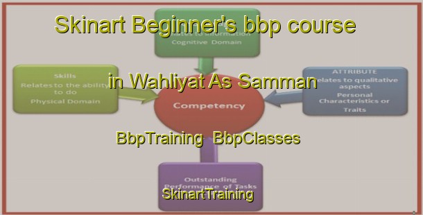 Skinart Beginner's bbp course in Wahliyat As Samman | BbpTraining | BbpClasses | SkinartTraining-Egypt
