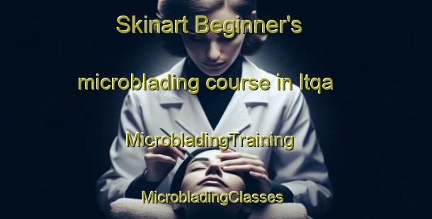 Skinart Beginner's microblading course in Itqa | MicrobladingTraining | MicrobladingClasses | SkinartTraining-Egypt