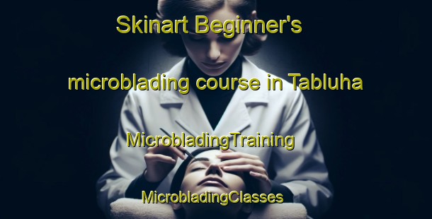 Skinart Beginner's microblading course in Tabluha | MicrobladingTraining | MicrobladingClasses | SkinartTraining-Egypt