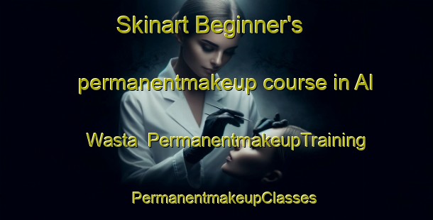 Skinart Beginner's permanentmakeup course in Al Wasta | PermanentmakeupTraining | PermanentmakeupClasses | SkinartTraining-Egypt