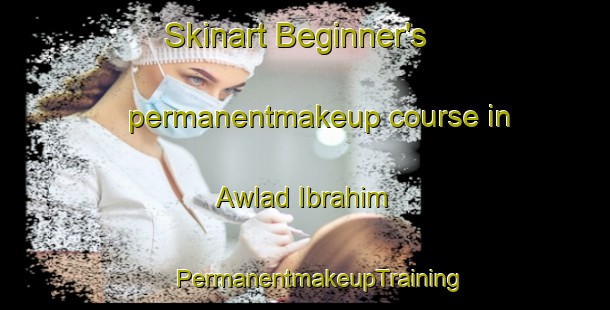 Skinart Beginner's permanentmakeup course in Awlad Ibrahim | #PermanentmakeupTraining #PermanentmakeupClasses #SkinartTraining-Egypt