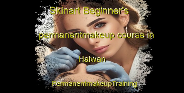 Skinart Beginner's permanentmakeup course in Halwan | PermanentmakeupTraining | PermanentmakeupClasses | SkinartTraining-Egypt