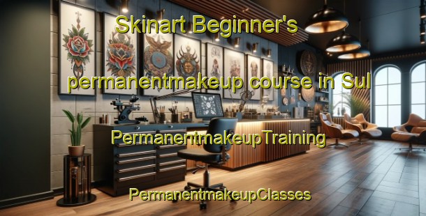 Skinart Beginner's permanentmakeup course in Sul | PermanentmakeupTraining | PermanentmakeupClasses | SkinartTraining-Egypt