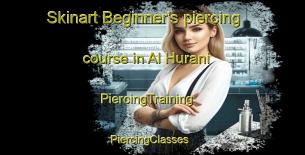 Skinart Beginner's piercing course in Al Hurani | PiercingTraining | PiercingClasses | SkinartTraining-Egypt