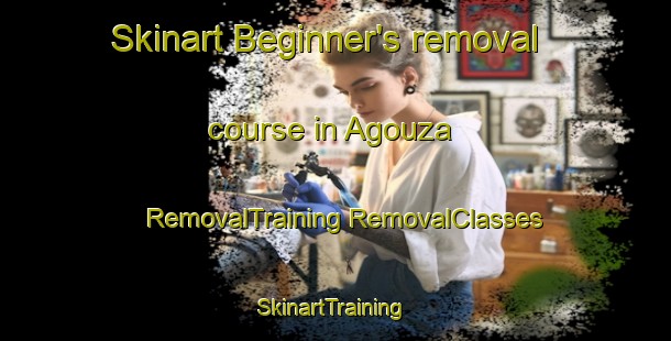 Skinart Beginner's removal course in Agouza | #RemovalTraining #RemovalClasses #SkinartTraining-Egypt