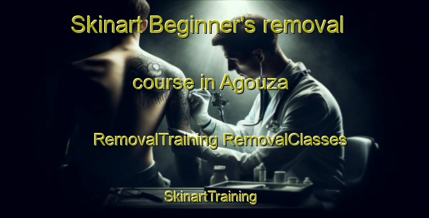 Skinart Beginner's removal course in Agouza | #RemovalTraining #RemovalClasses #SkinartTraining-Egypt