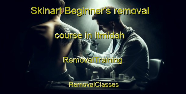 Skinart Beginner's removal course in Itmidah | RemovalTraining | RemovalClasses | SkinartTraining-Egypt