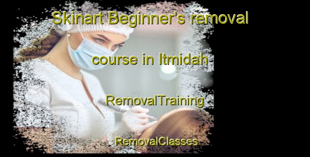 Skinart Beginner's removal course in Itmidah | RemovalTraining | RemovalClasses | SkinartTraining-Egypt