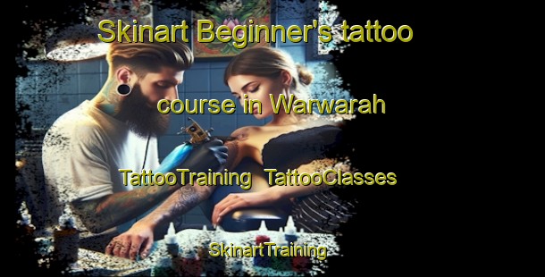 Skinart Beginner's tattoo course in Warwarah | TattooTraining | TattooClasses | SkinartTraining-Egypt