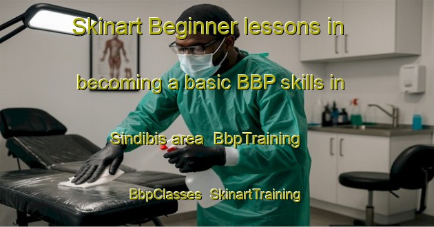 Skinart Beginner lessons in becoming a basic BBP skills in Sindibis area | BbpTraining | BbpClasses | SkinartTraining-Egypt